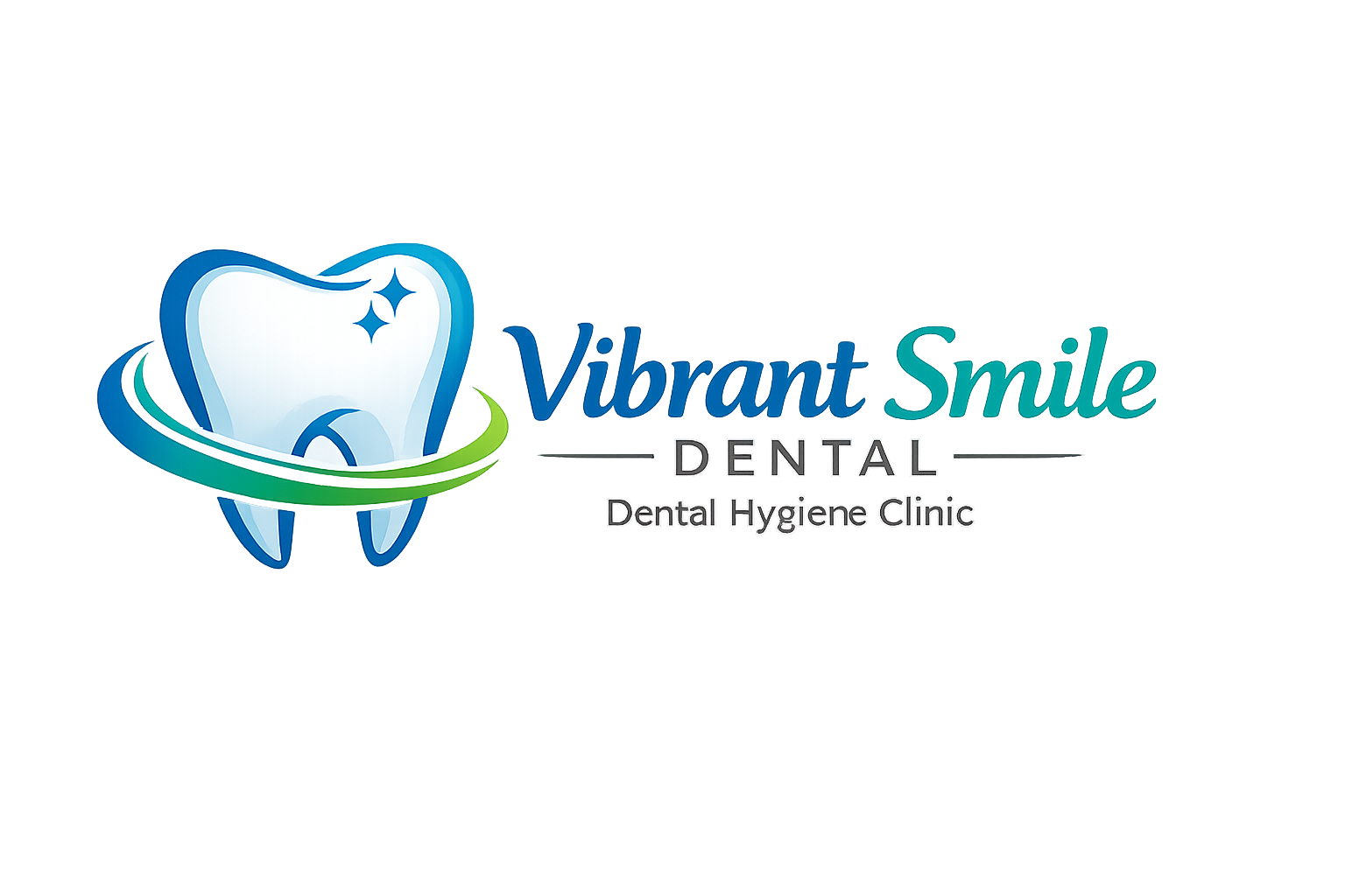 Vibrant Smile Dental logo